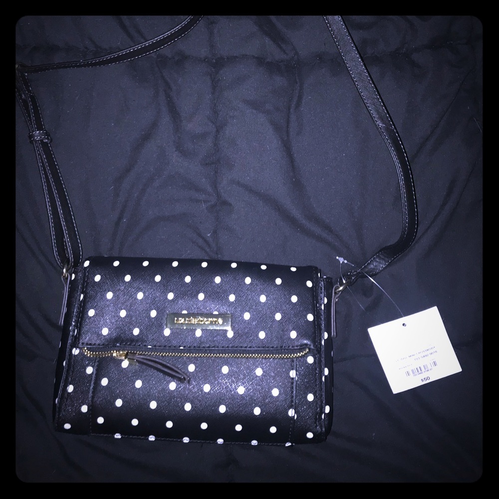 Liz Clairborne Crossbody Purse